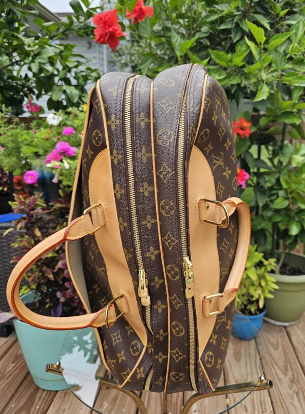 Alize 24 Soft Suitcase - Image 7