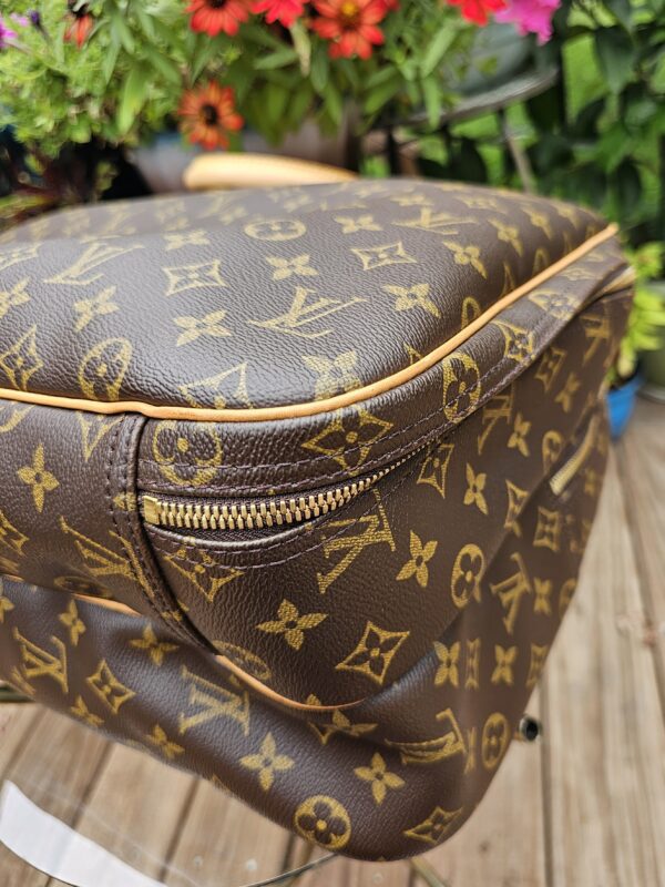 Alize 24 Soft Suitcase - Image 2