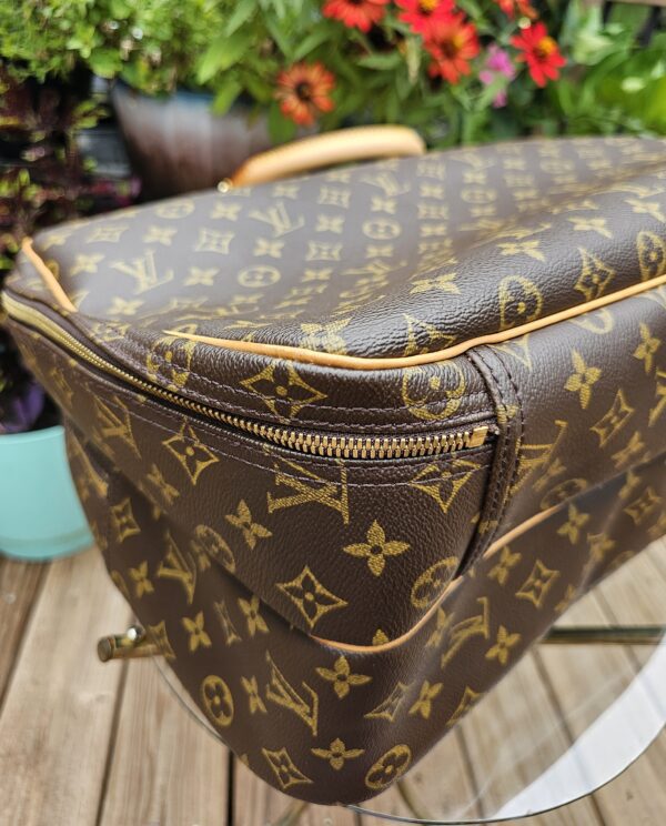 Alize 24 Soft Suitcase - Image 9