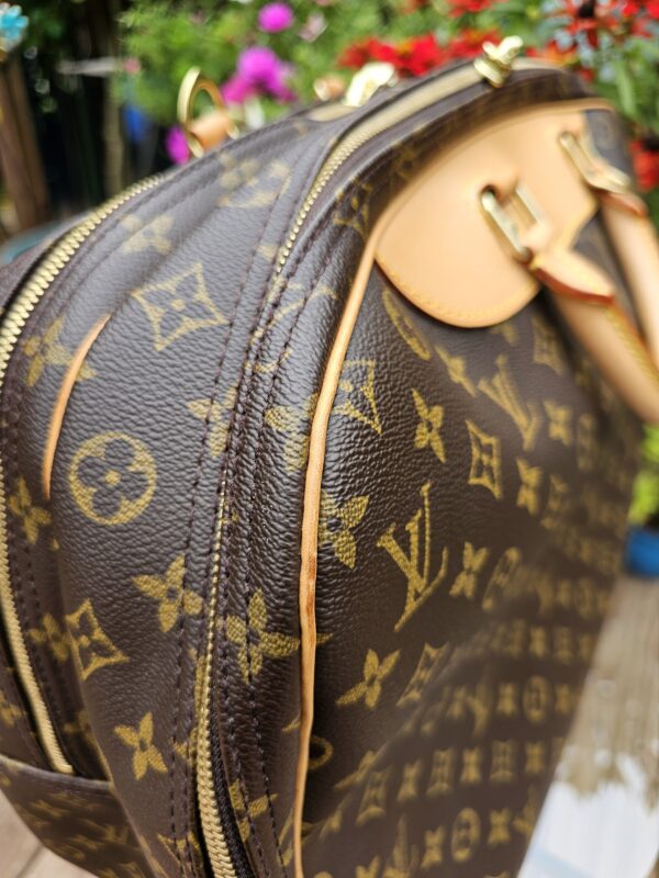 Alize 24 Soft Suitcase - Image 10