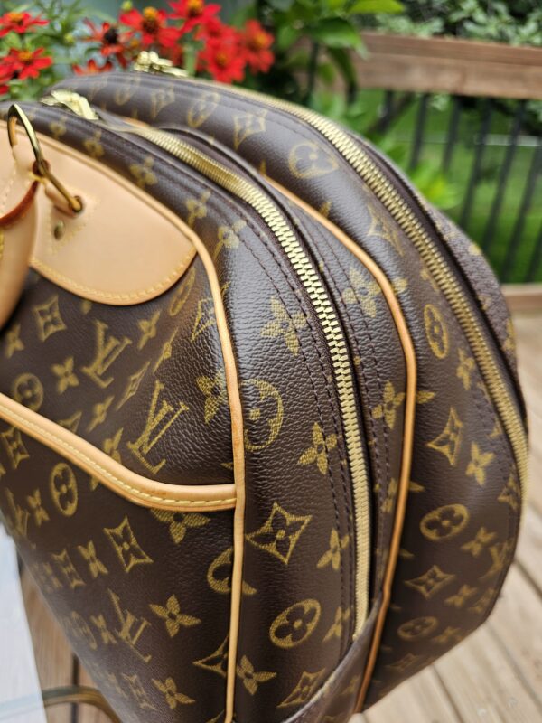 Alize 24 Soft Suitcase - Image 11