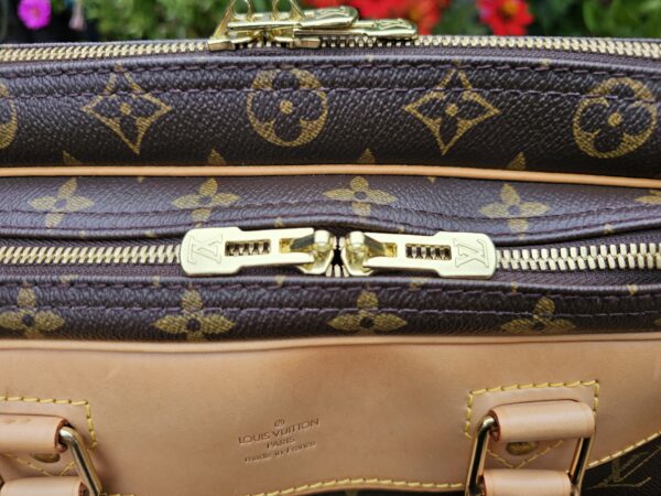 Alize 24 Soft Suitcase - Image 12