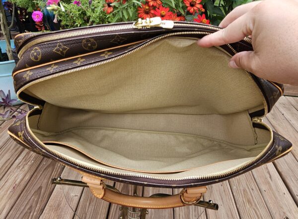 Alize 24 Soft Suitcase - Image 13