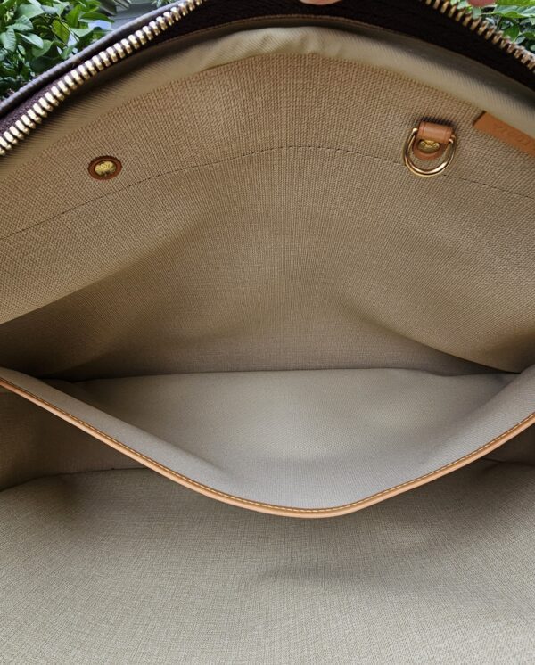 Alize 24 Soft Suitcase - Image 16