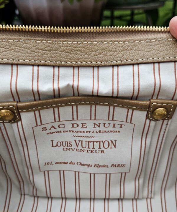 Sac Du Nuit PM - Image 17