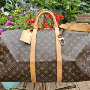 Bandouliere keepall 50