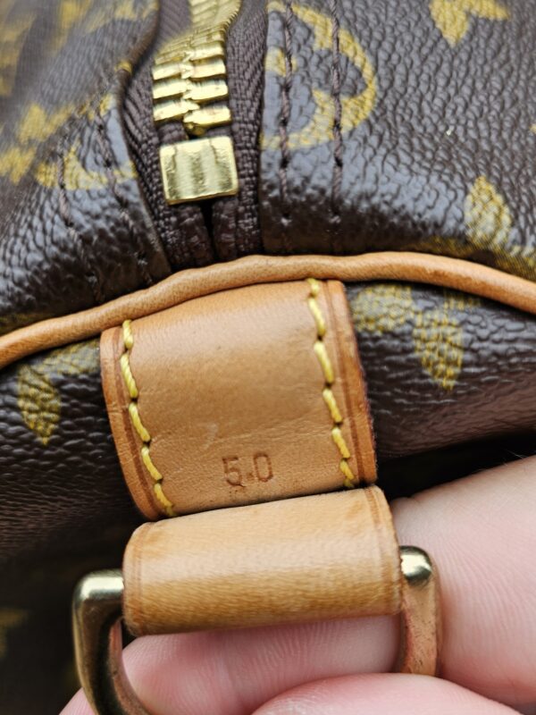 Bandouliere keepall 50 - Image 3