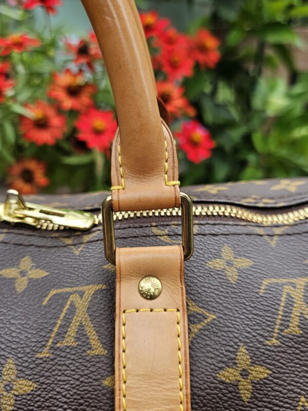 Bandouliere keepall 50 - Image 6