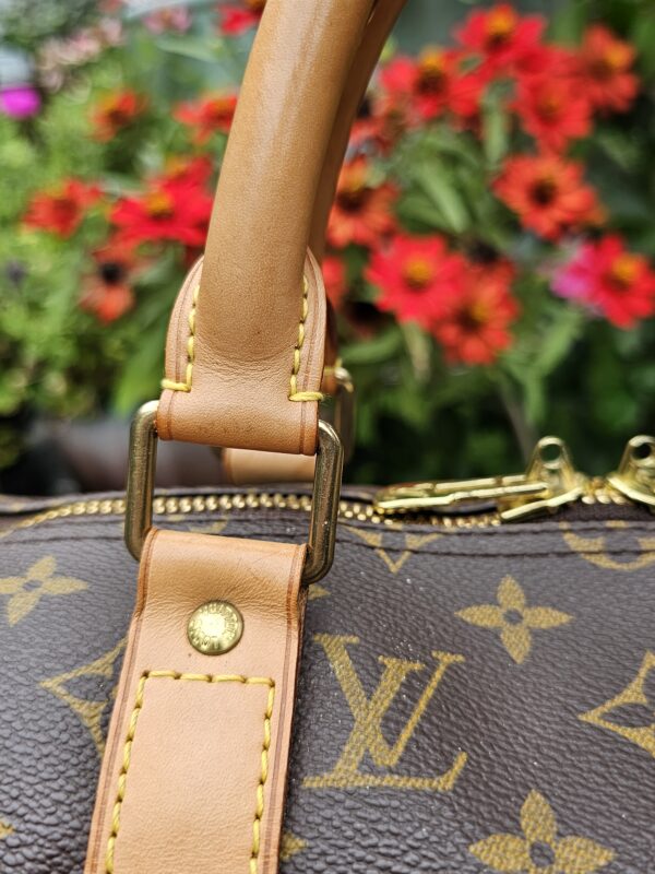 Bandouliere keepall 50 - Image 7