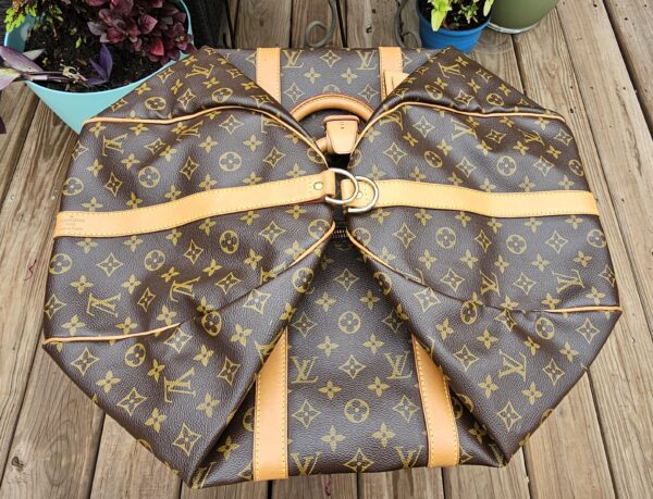 Bandouliere keepall 50 - Image 8