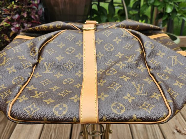 Bandouliere keepall 50 - Image 9