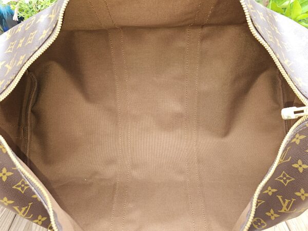 Bandouliere keepall 50 - Image 10