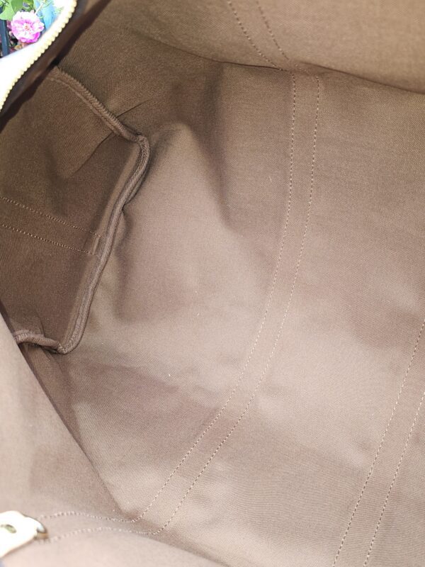 Bandouliere keepall 50 - Image 11