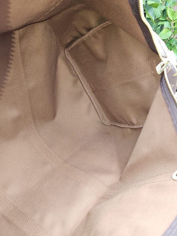 Bandouliere keepall 50 - Image 12