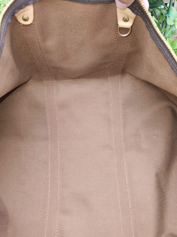 Bandouliere keepall 50 - Image 13