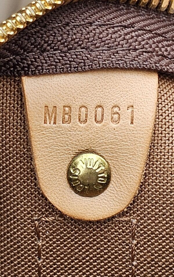 Bandouliere keepall 50 - Image 14