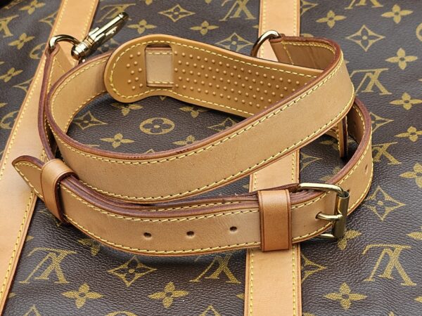 Bandouliere keepall 50 - Image 15