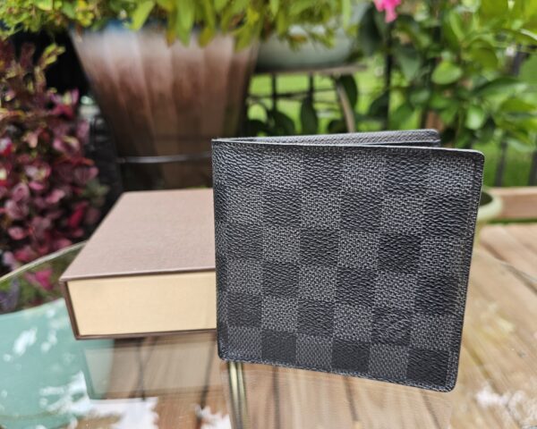 Marco Graphite