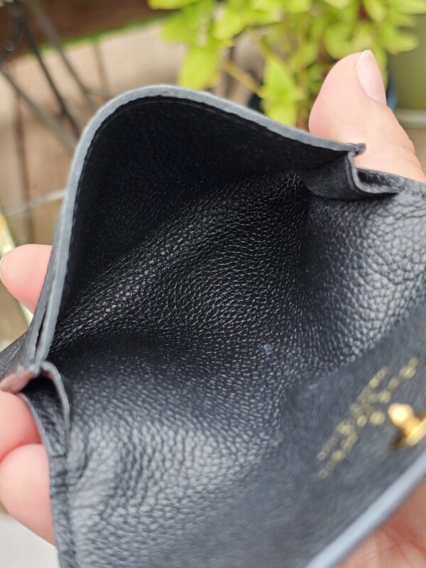 Empreinte Business Card Holder - Image 8