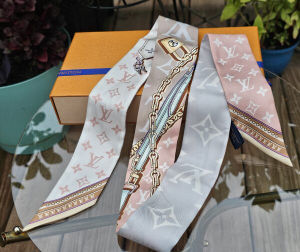 Ultimate Monogram BB Bandeau