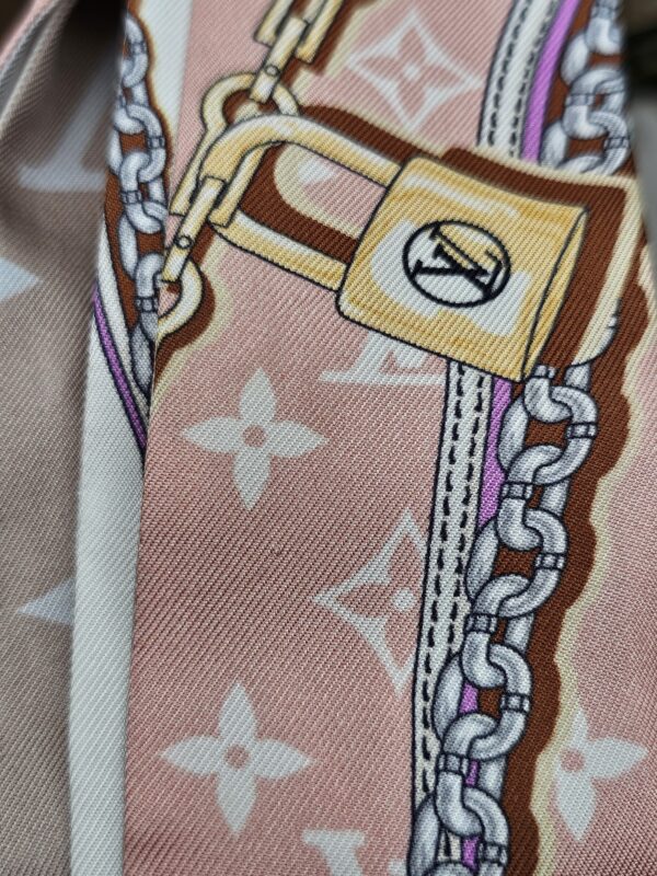 Ultimate Monogram BB Bandeau - Image 4