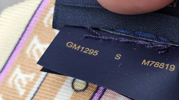 Ultimate Monogram BB Bandeau - Image 7