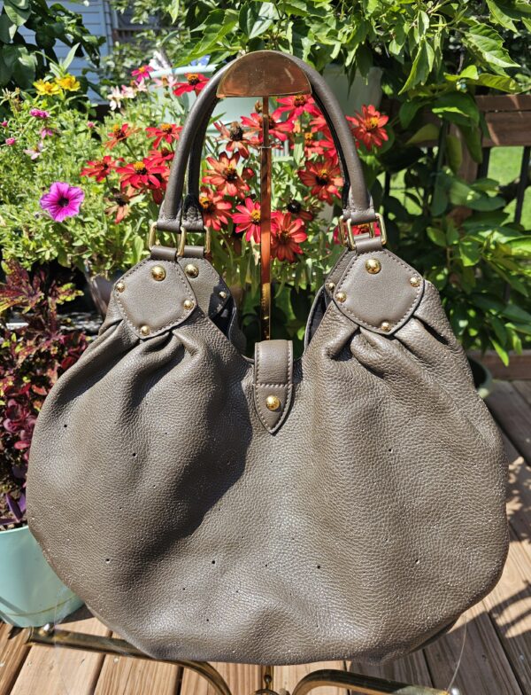 Gris Mahina L Bag - Image 3