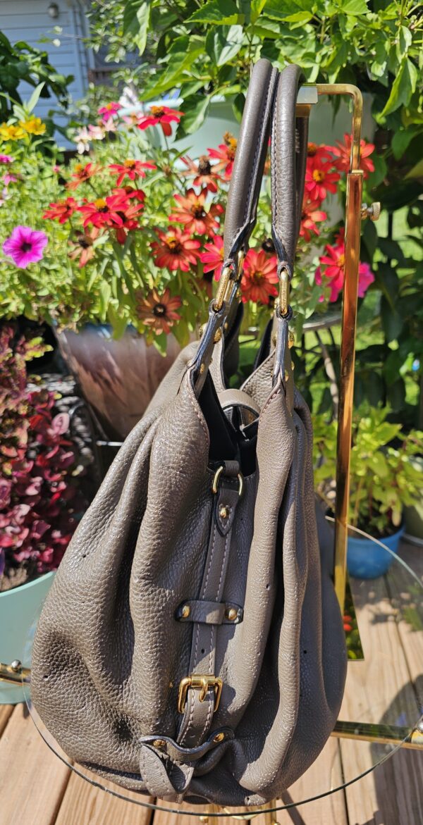 Gris Mahina L Bag - Image 4