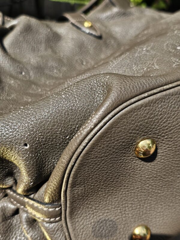 Gris Mahina L Bag - Image 11