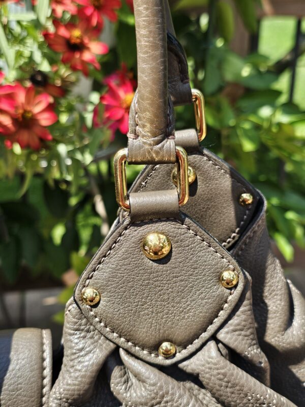 Gris Mahina L Bag - Image 13