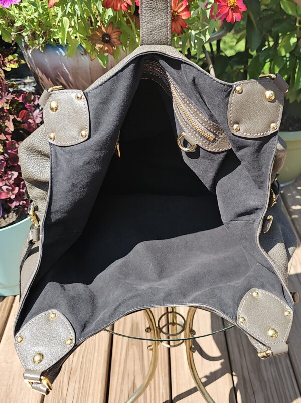 Gris Mahina L Bag - Image 17