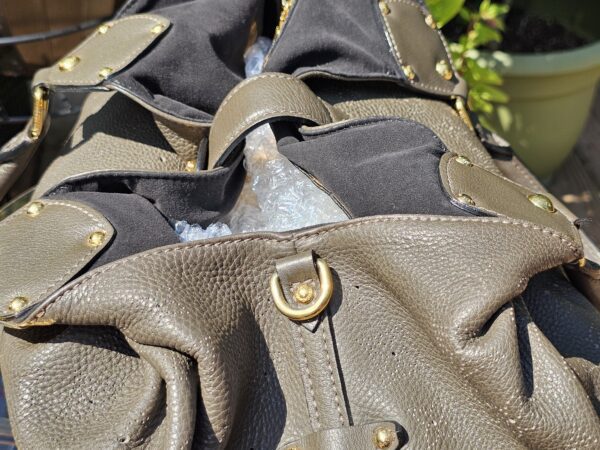 Gris Mahina L Bag - Image 24