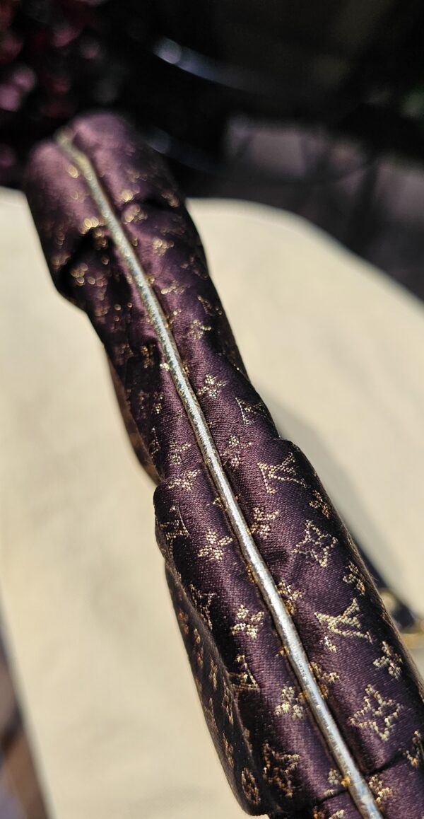 Aumoniere Clutch - Image 8