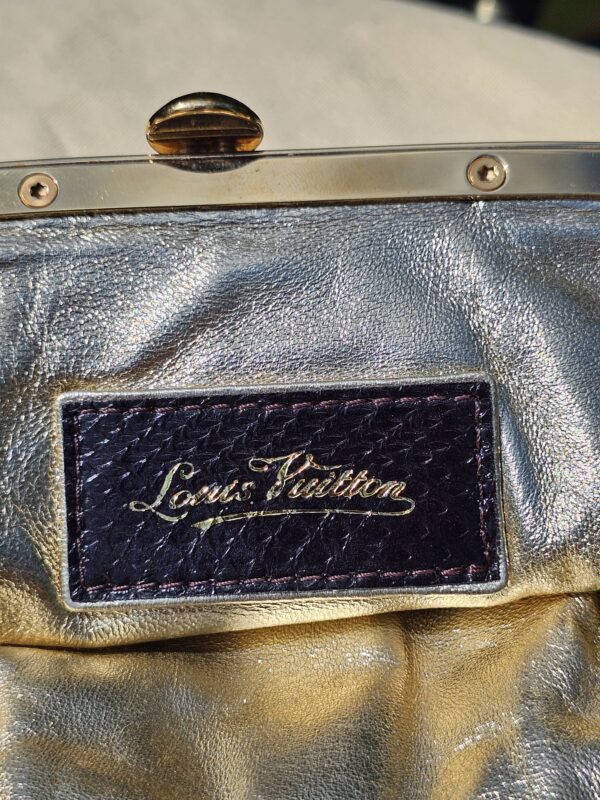 Aumoniere Clutch - Image 15