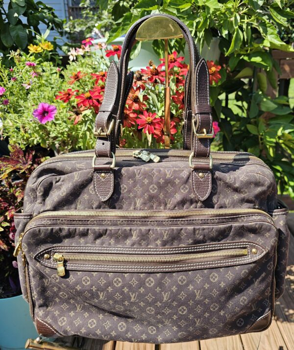 Diaper Bag Min Lin - Image 3
