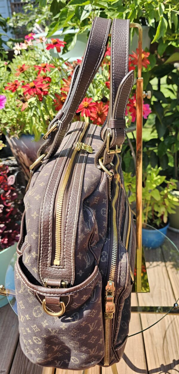 Diaper Bag Min Lin - Image 5