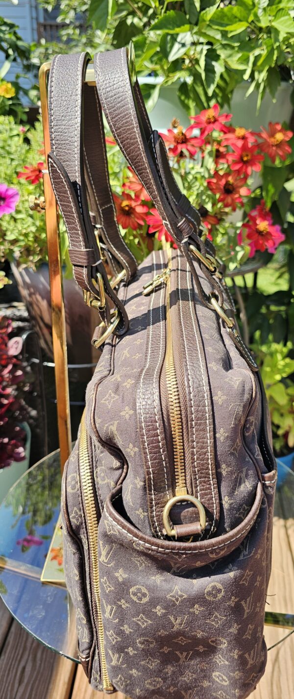 Diaper Bag Min Lin - Image 6