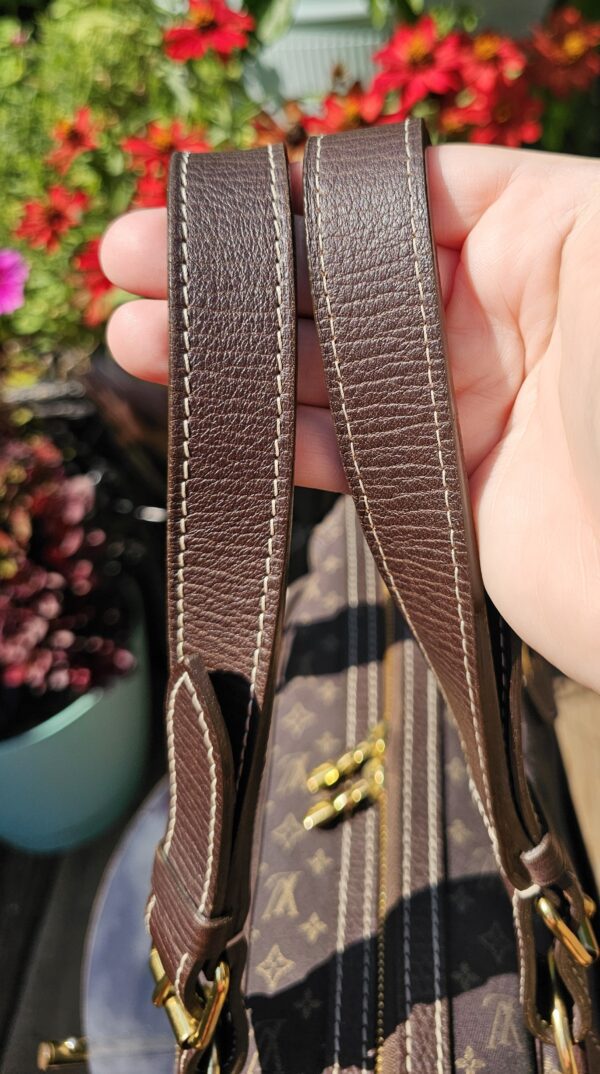 Diaper Bag Min Lin - Image 7