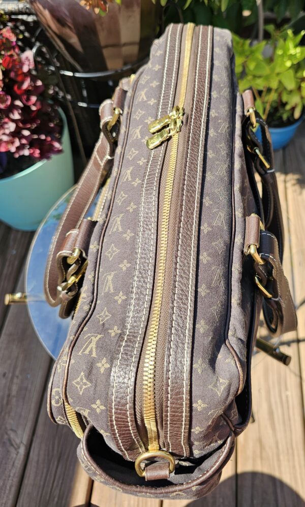 Diaper Bag Min Lin - Image 8