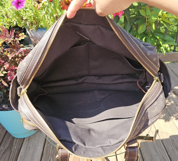 Diaper Bag Min Lin - Image 16