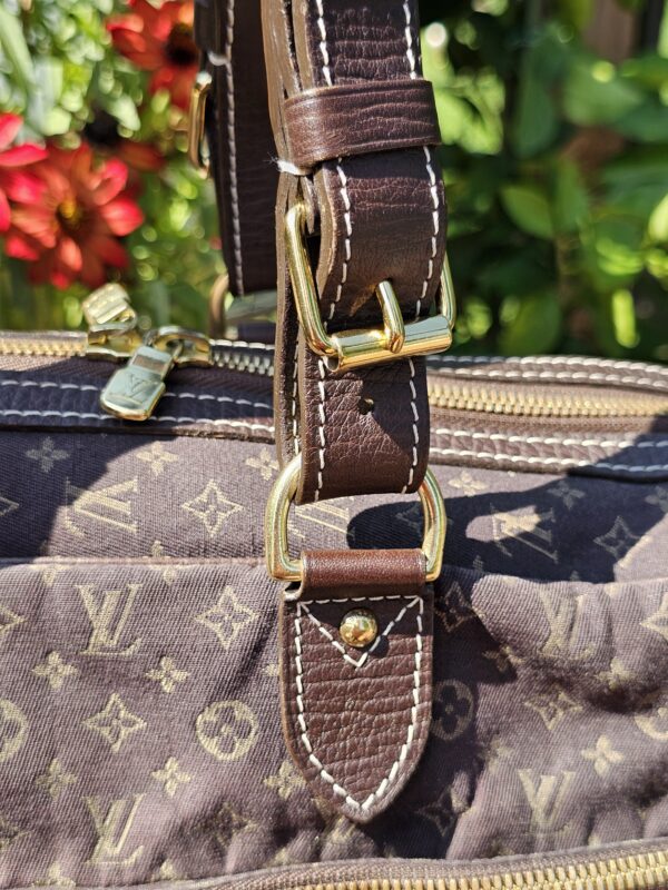 Diaper Bag Min Lin - Image 24