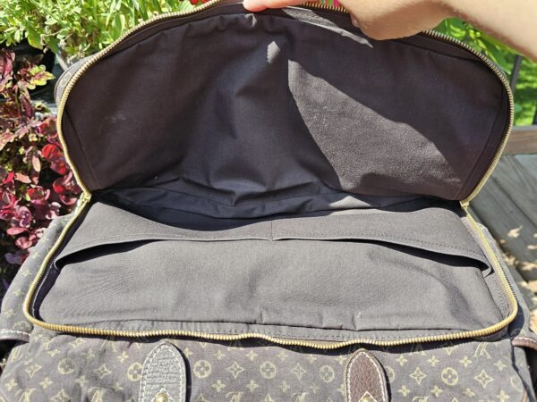 Diaper Bag Min Lin - Image 27