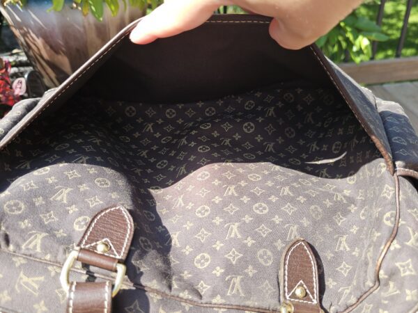Diaper Bag Min Lin - Image 29