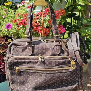 Diaper Bag Min Lin