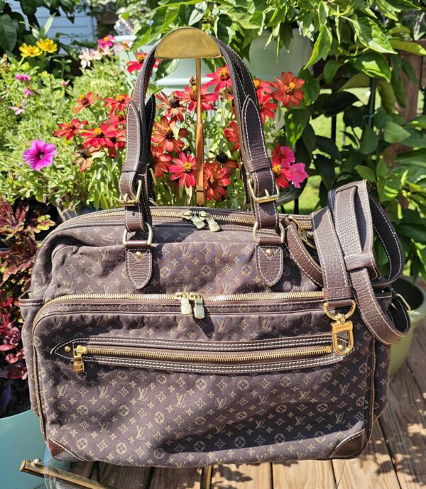 Diaper Bag Min Lin