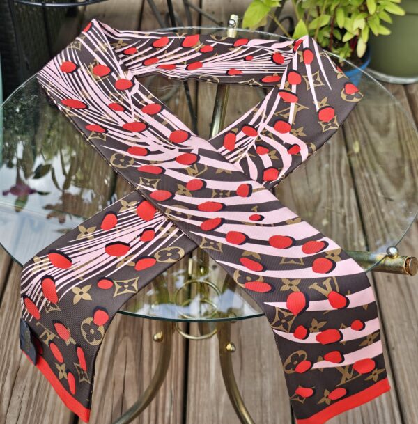 Jungle Dots Bandeau - Image 4