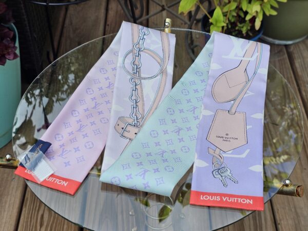 All straps bandeau - Image 3