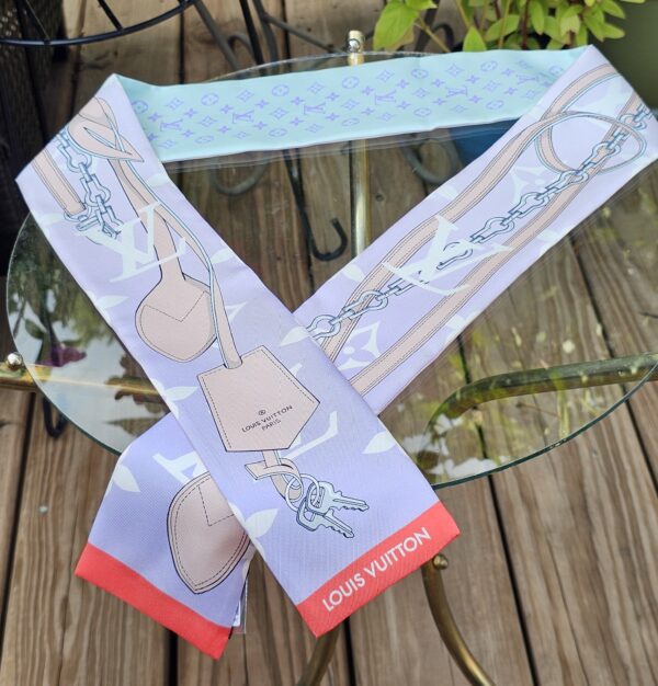 All straps bandeau - Image 5