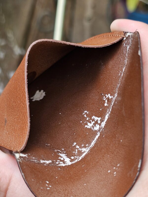 Gusseted coin pouch - Image 11