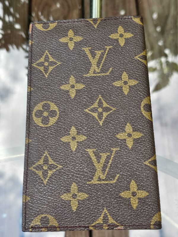 Vintage Address Book - Image 3